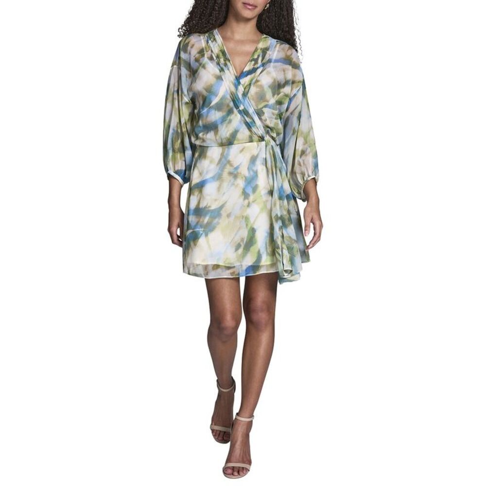 Bcbg Womens  Shift Dress